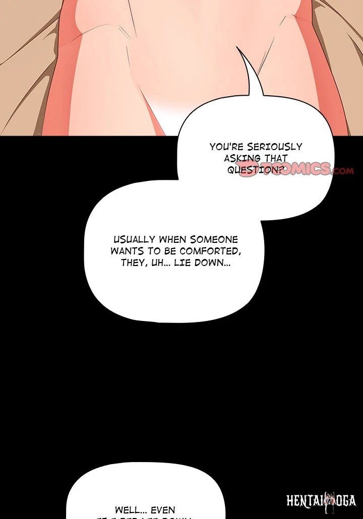 People of The Dark People of The Dark Chapter 28 - Page 91