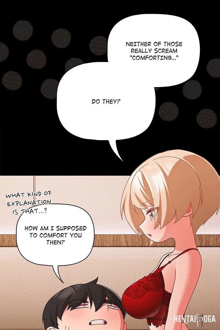 People of The Dark People of The Dark Chapter 28 - Page 94