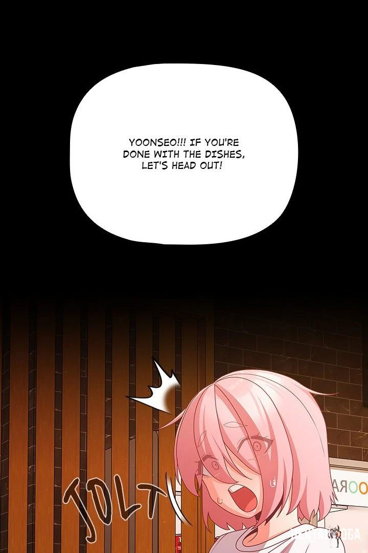 People of The Dark People of The Dark Chapter 27 - Page 100