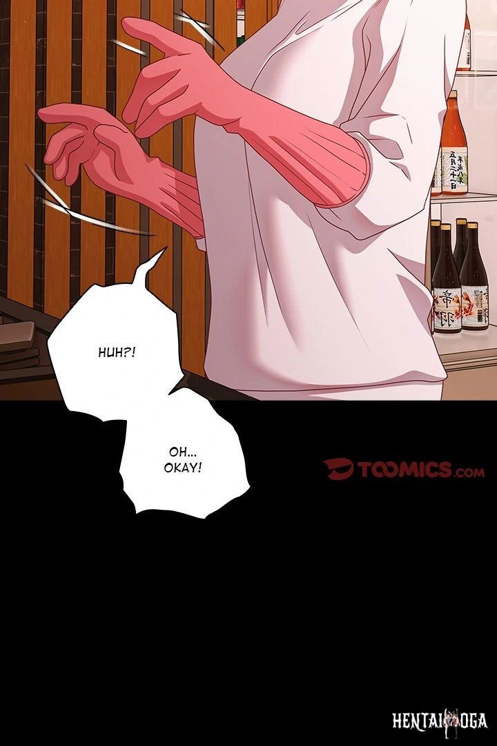 People of The Dark People of The Dark Chapter 27 - Page 101