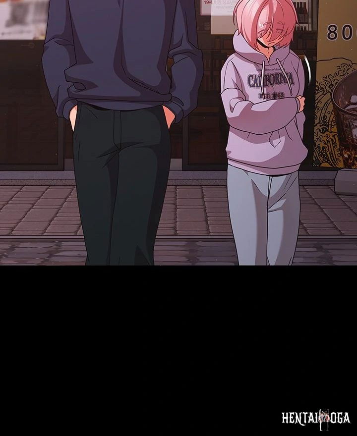 People of The Dark People of The Dark Chapter 27 - Page 108