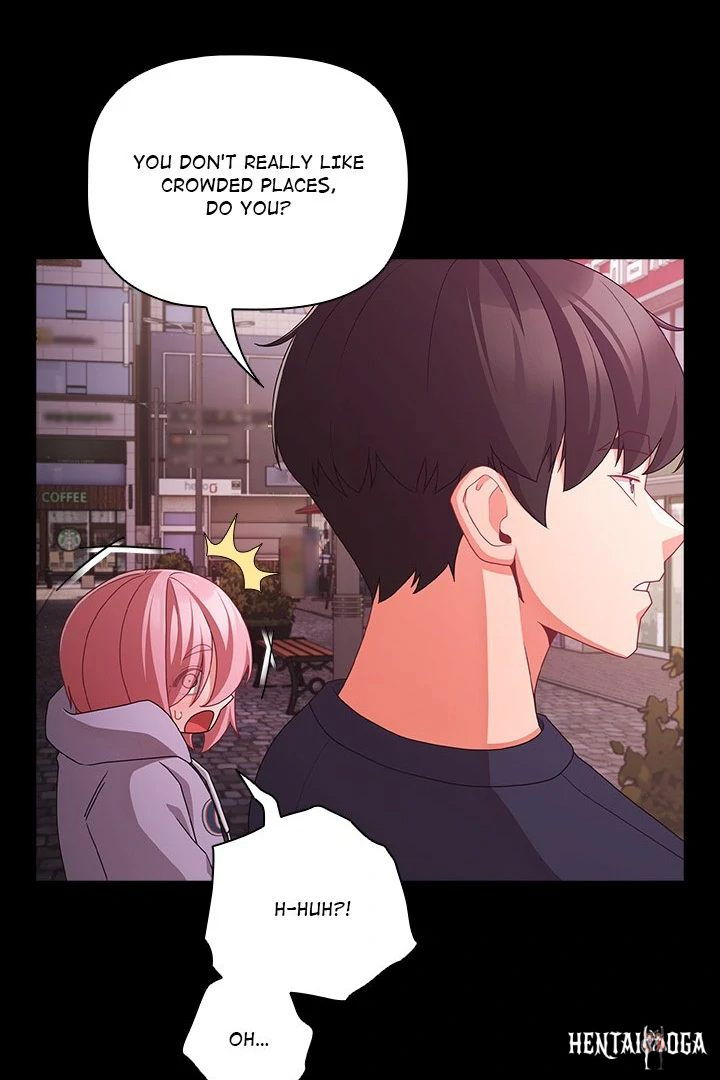 People of The Dark People of The Dark Chapter 27 - Page 109