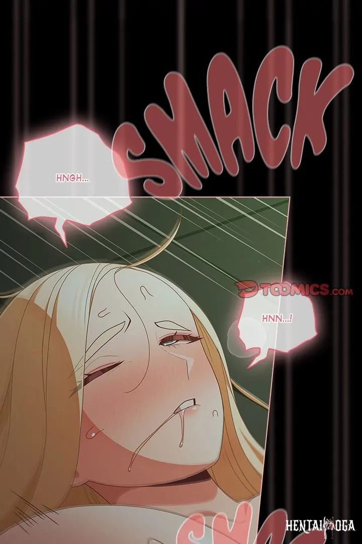 People of The Dark People of The Dark Chapter 27 - Page 11