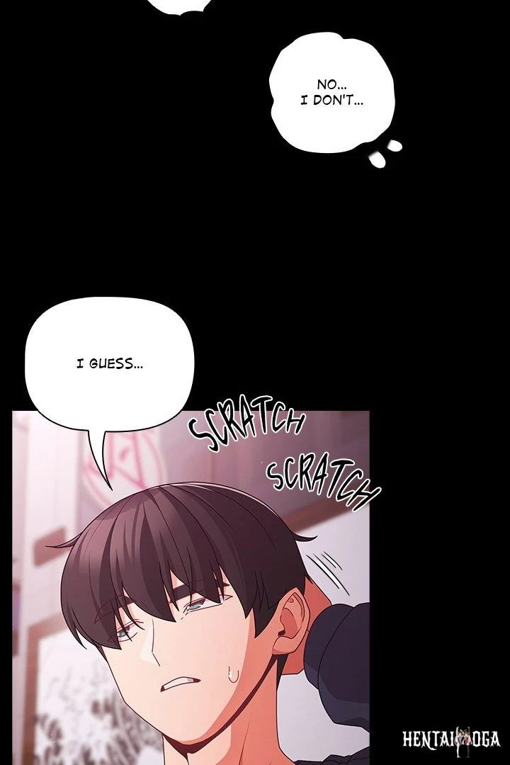 People of The Dark People of The Dark Chapter 27 - Page 110