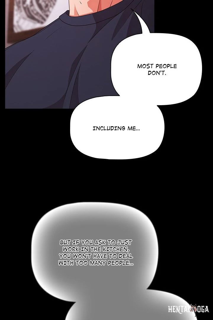 People of The Dark People of The Dark Chapter 27 - Page 111