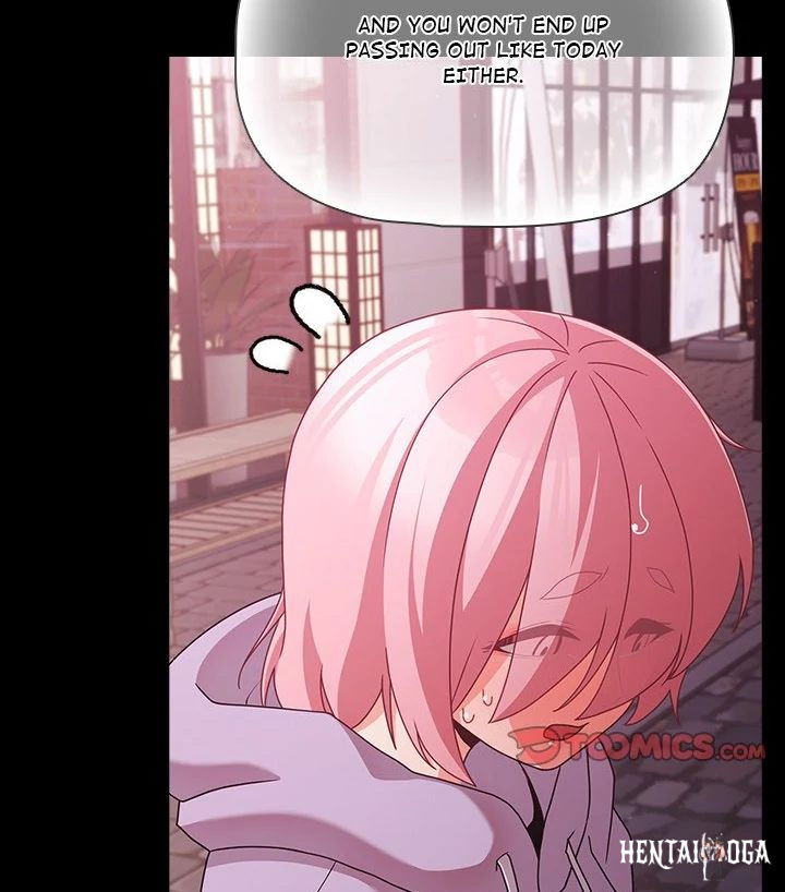 People of The Dark People of The Dark Chapter 27 - Page 112