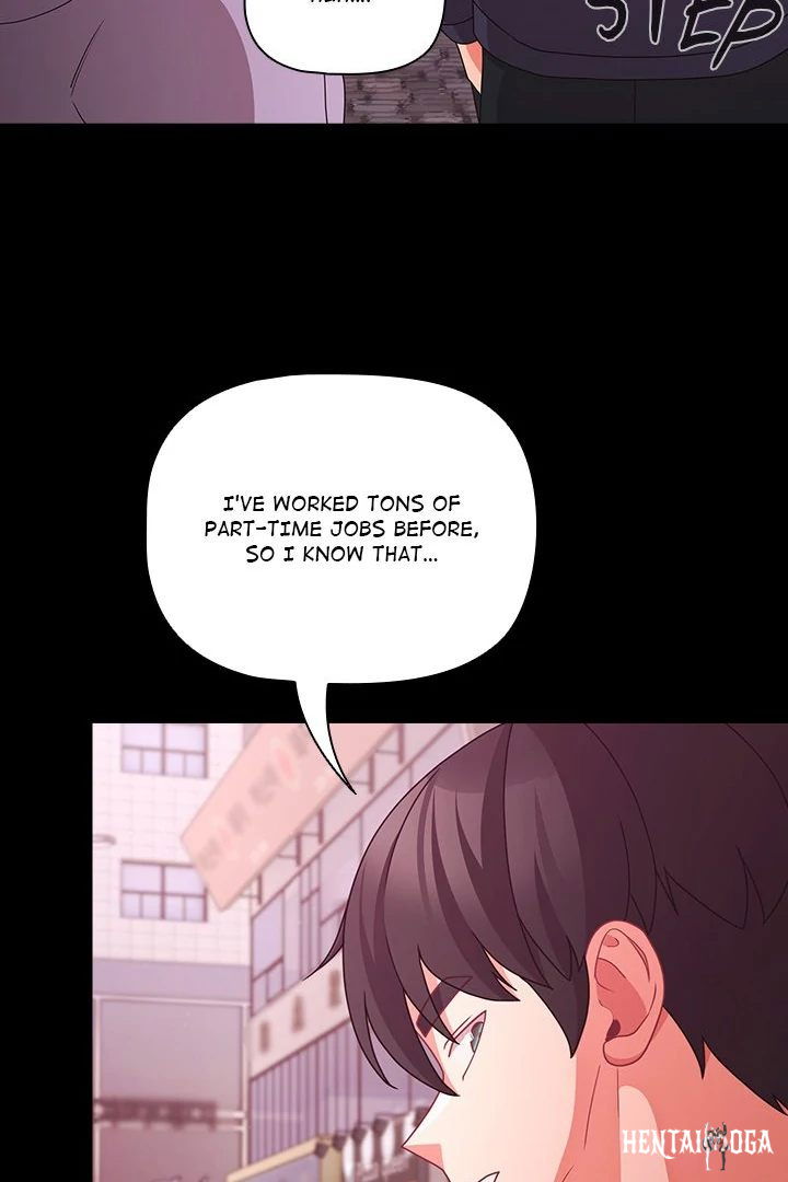 People of The Dark People of The Dark Chapter 27 - Page 115