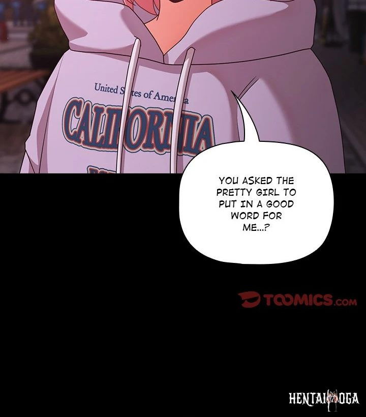 People of The Dark People of The Dark Chapter 27 - Page 118