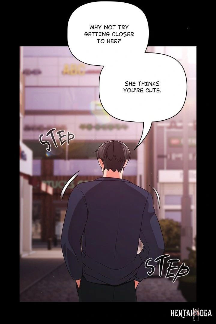 People of The Dark People of The Dark Chapter 27 - Page 119