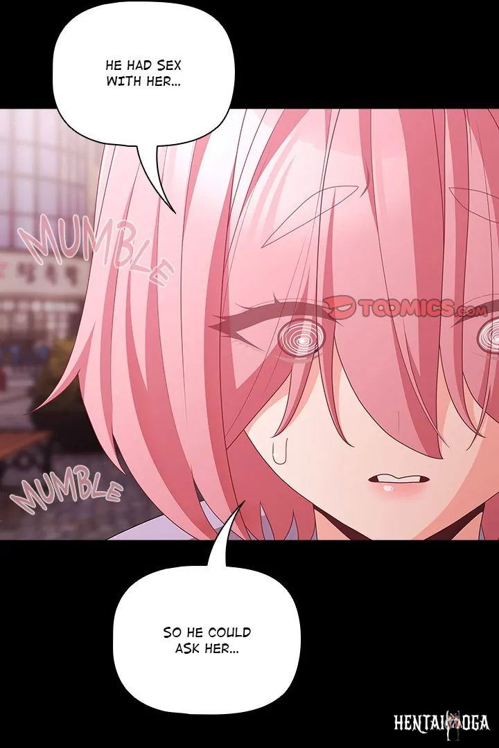 People of The Dark People of The Dark Chapter 27 - Page 124