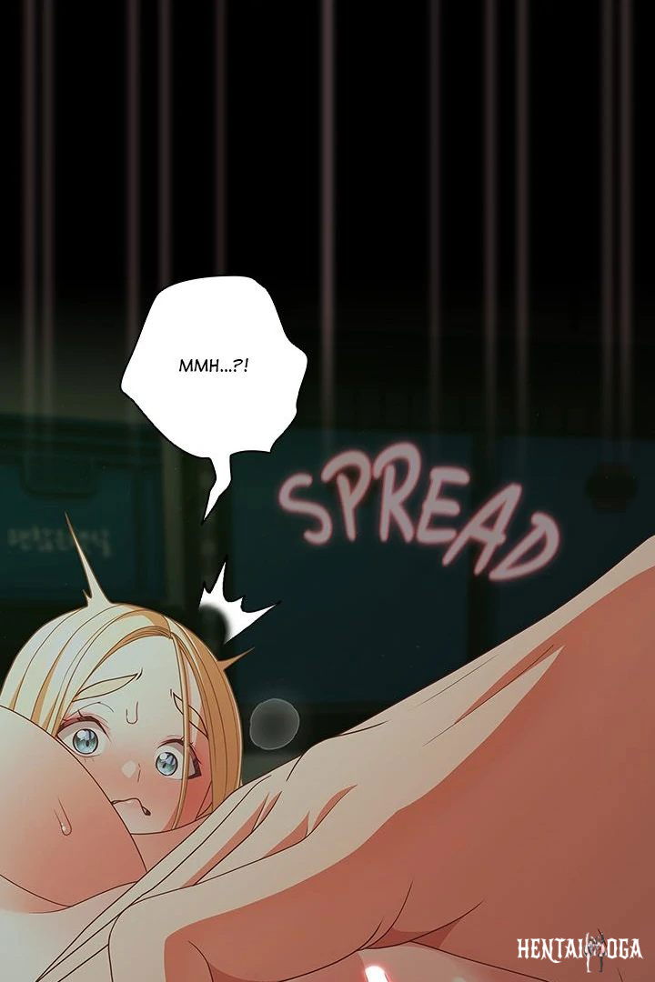 People of The Dark People of The Dark Chapter 27 - Page 13