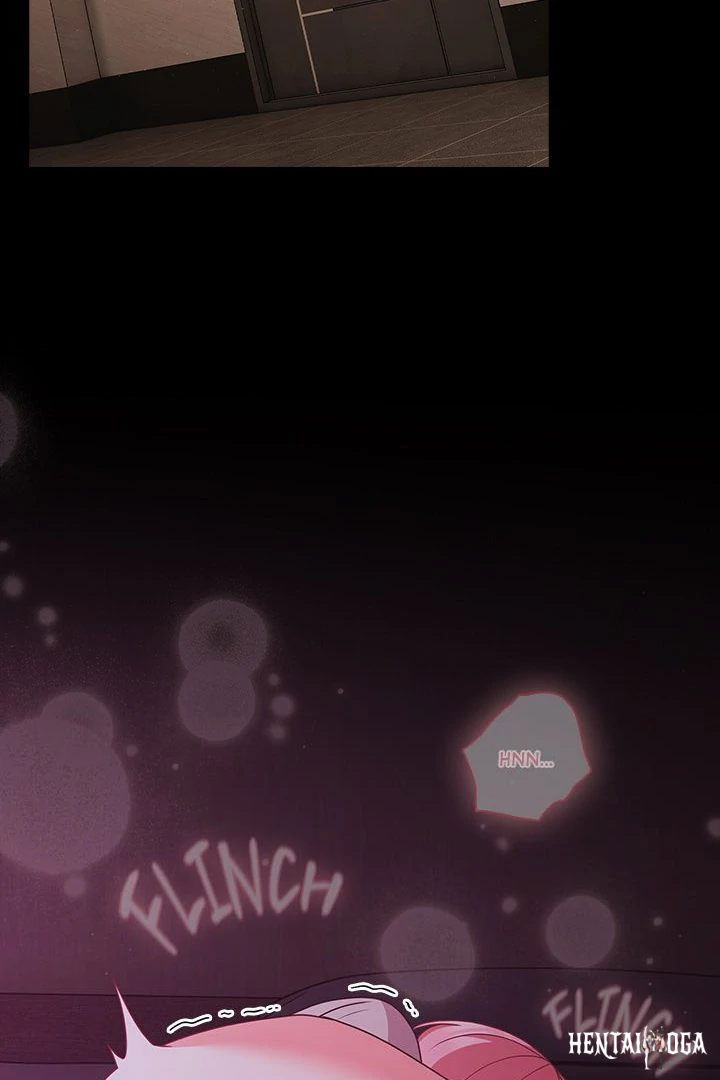 People of The Dark People of The Dark Chapter 27 - Page 130