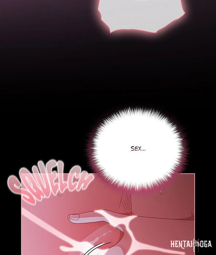 People of The Dark People of The Dark Chapter 27 - Page 132