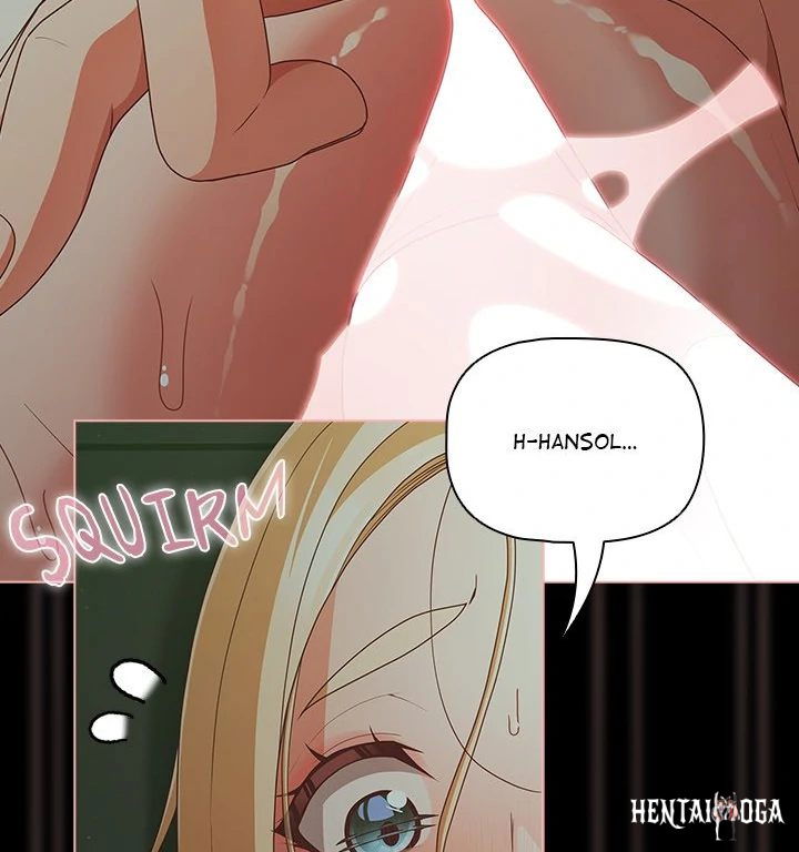 People of The Dark People of The Dark Chapter 27 - Page 14