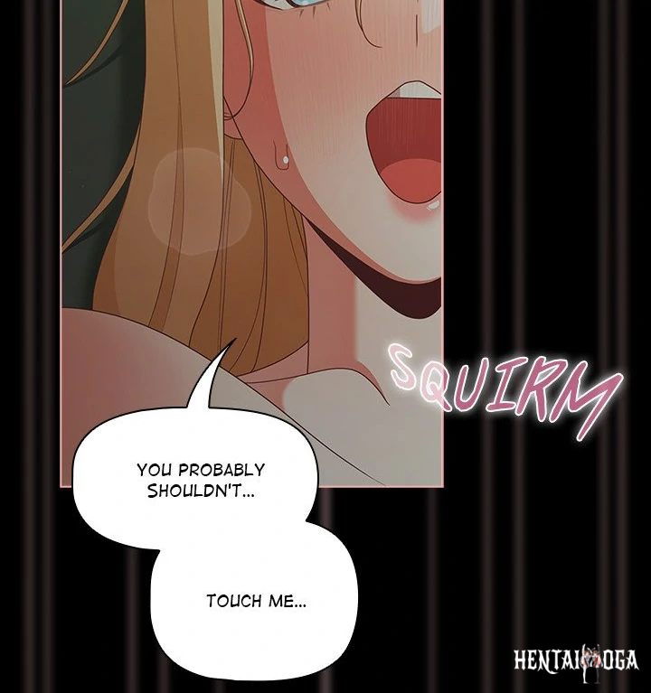 People of The Dark People of The Dark Chapter 27 - Page 15