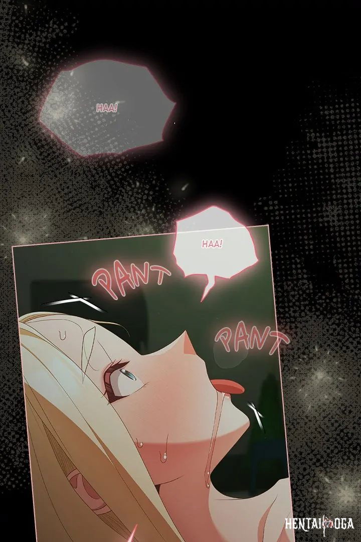 People of The Dark People of The Dark Chapter 27 - Page 20