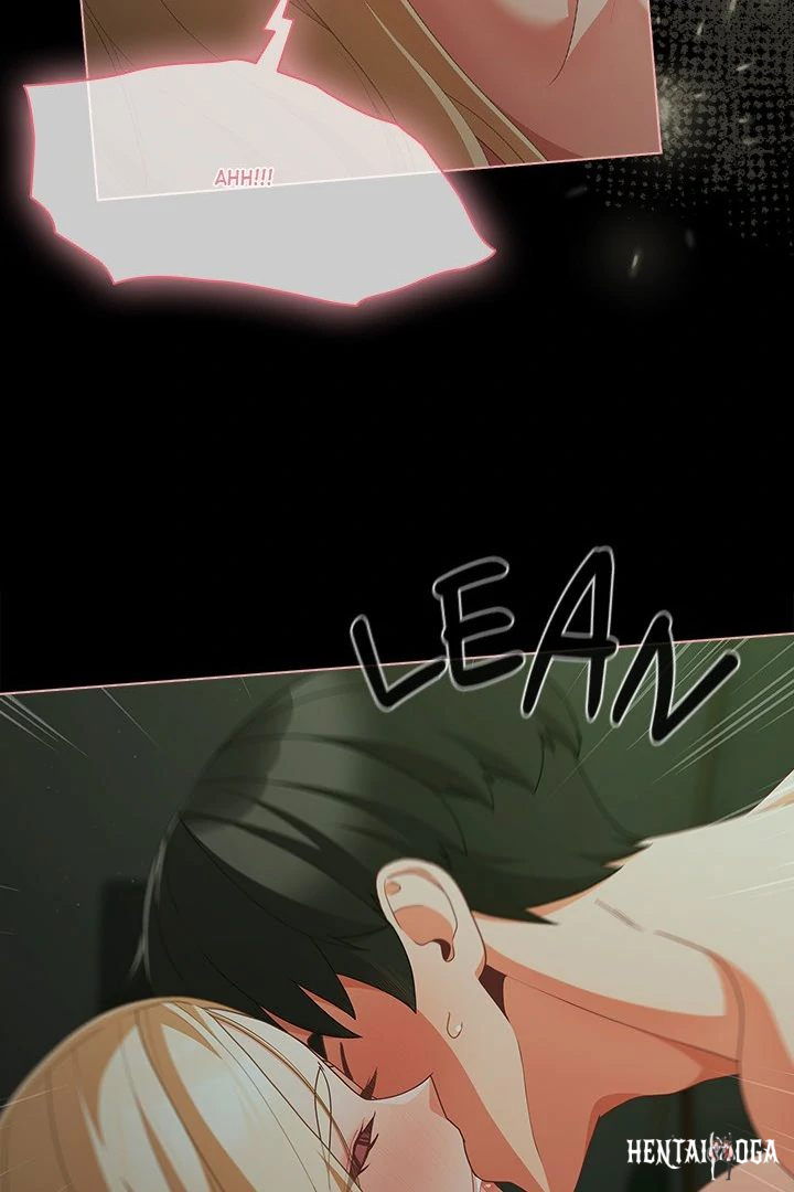 People of The Dark People of The Dark Chapter 27 - Page 21