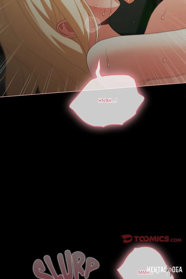 People of The Dark People of The Dark Chapter 27 - Page 22