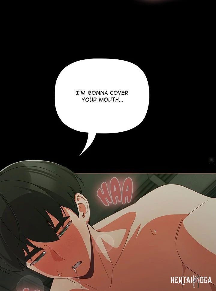 People of The Dark People of The Dark Chapter 27 - Page 27