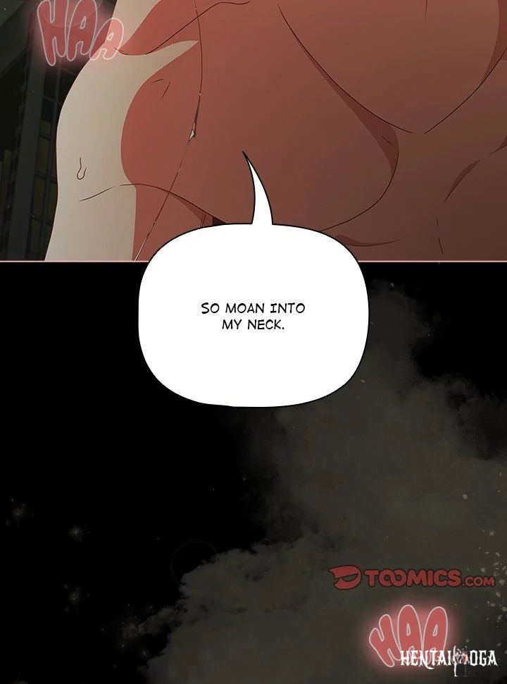 People of The Dark People of The Dark Chapter 27 - Page 28