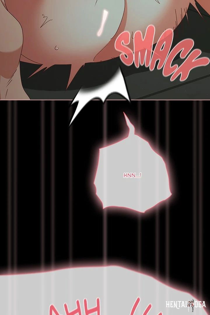 People of The Dark People of The Dark Chapter 27 - Page 3