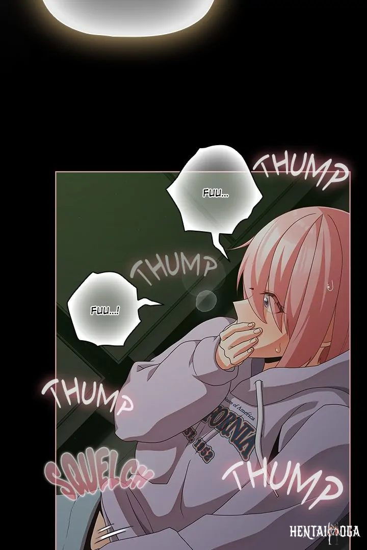 People of The Dark People of The Dark Chapter 27 - Page 31