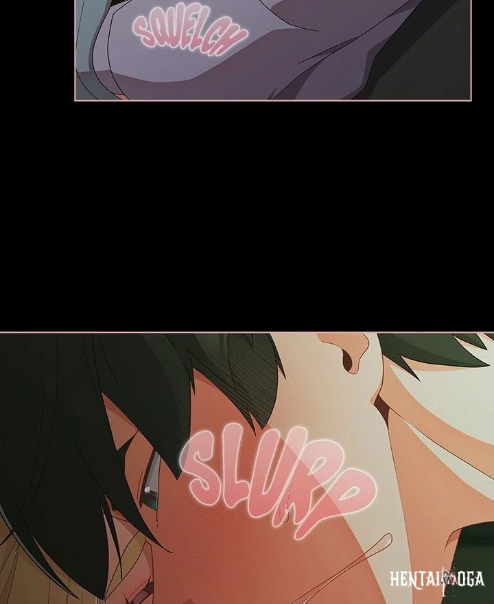 People of The Dark People of The Dark Chapter 27 - Page 32