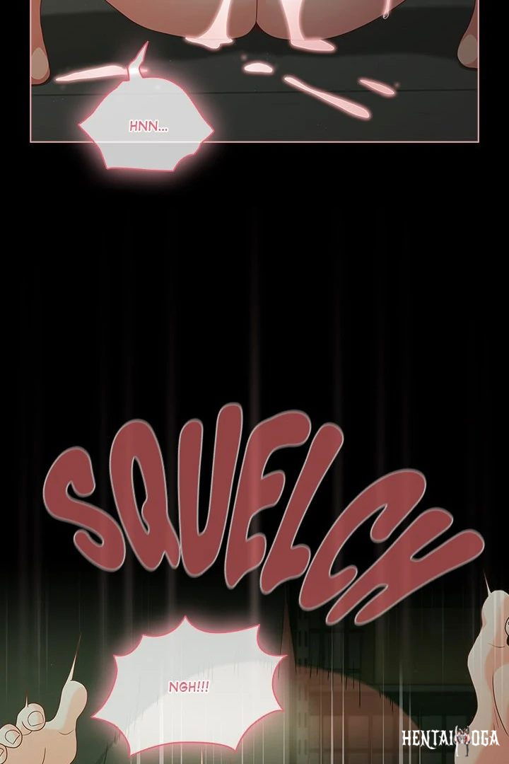 People of The Dark People of The Dark Chapter 27 - Page 35