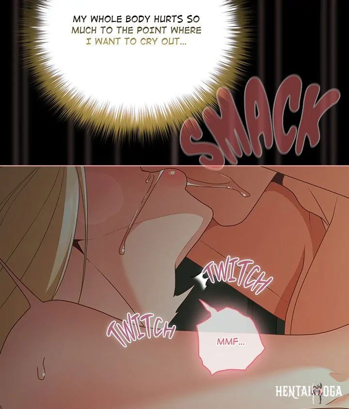 People of The Dark People of The Dark Chapter 27 - Page 42