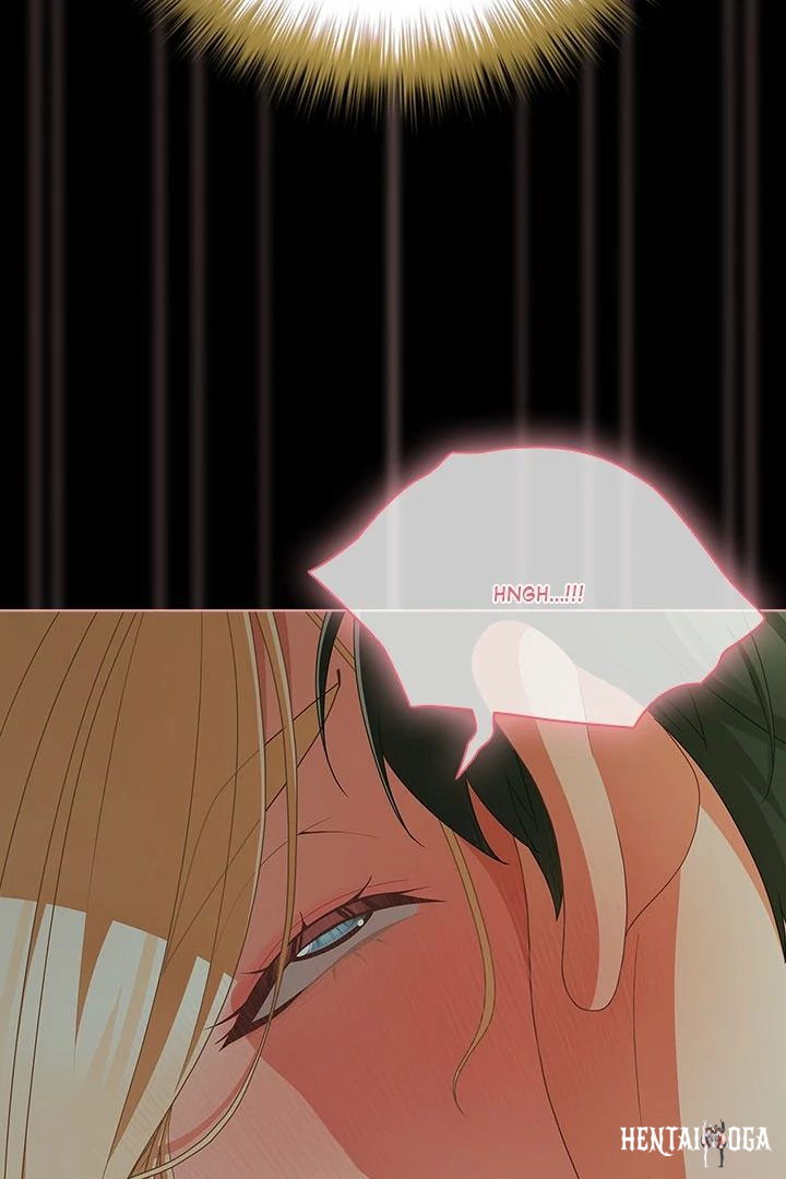 People of The Dark People of The Dark Chapter 27 - Page 44