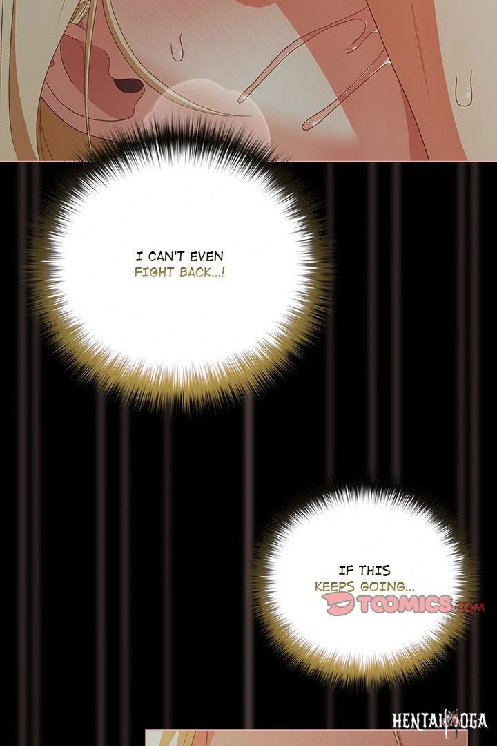 People of The Dark People of The Dark Chapter 27 - Page 45