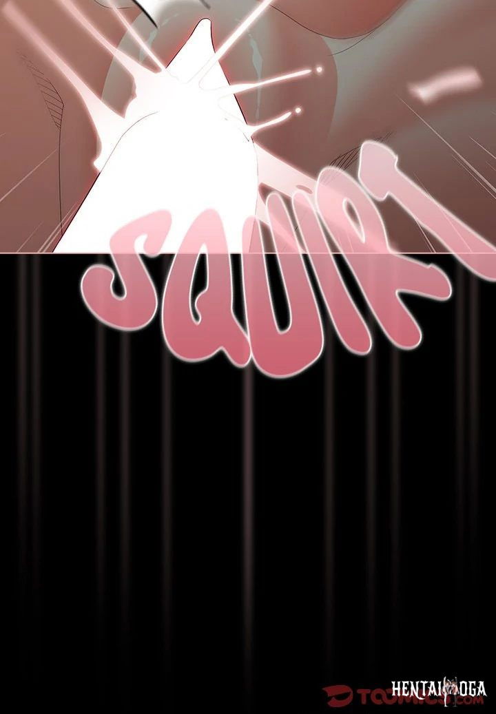 People of The Dark People of The Dark Chapter 27 - Page 5