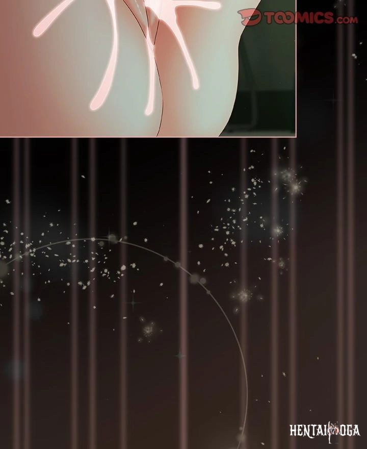 People of The Dark People of The Dark Chapter 27 - Page 52