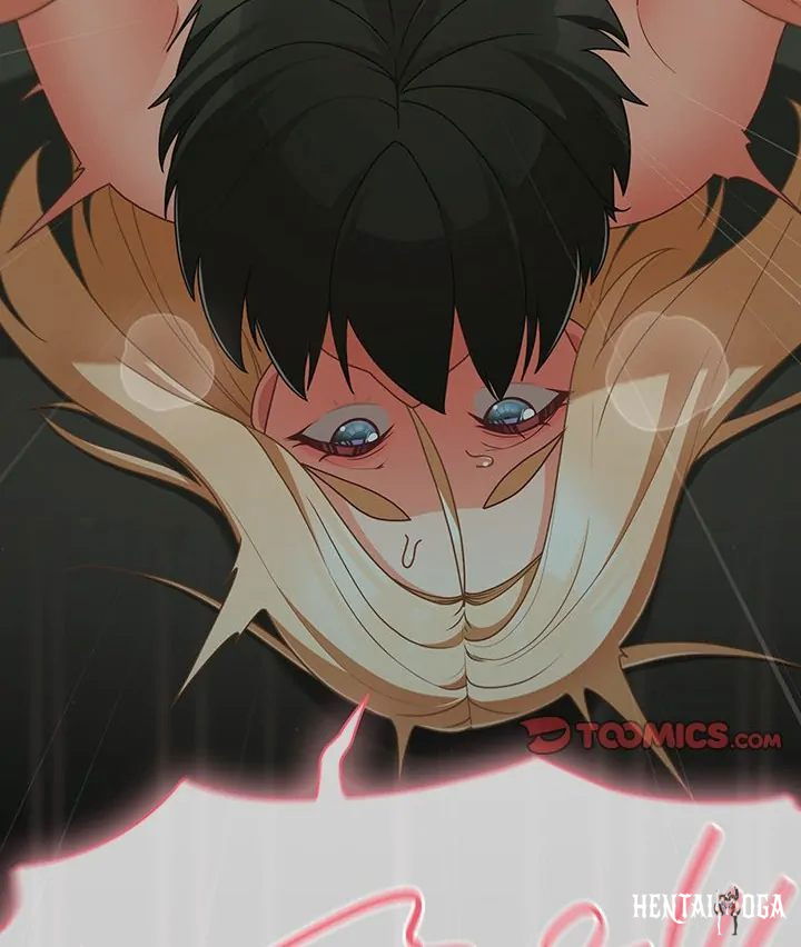 People of The Dark People of The Dark Chapter 27 - Page 57