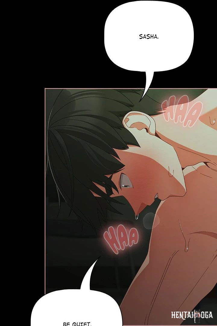 People of The Dark People of The Dark Chapter 27 - Page 6