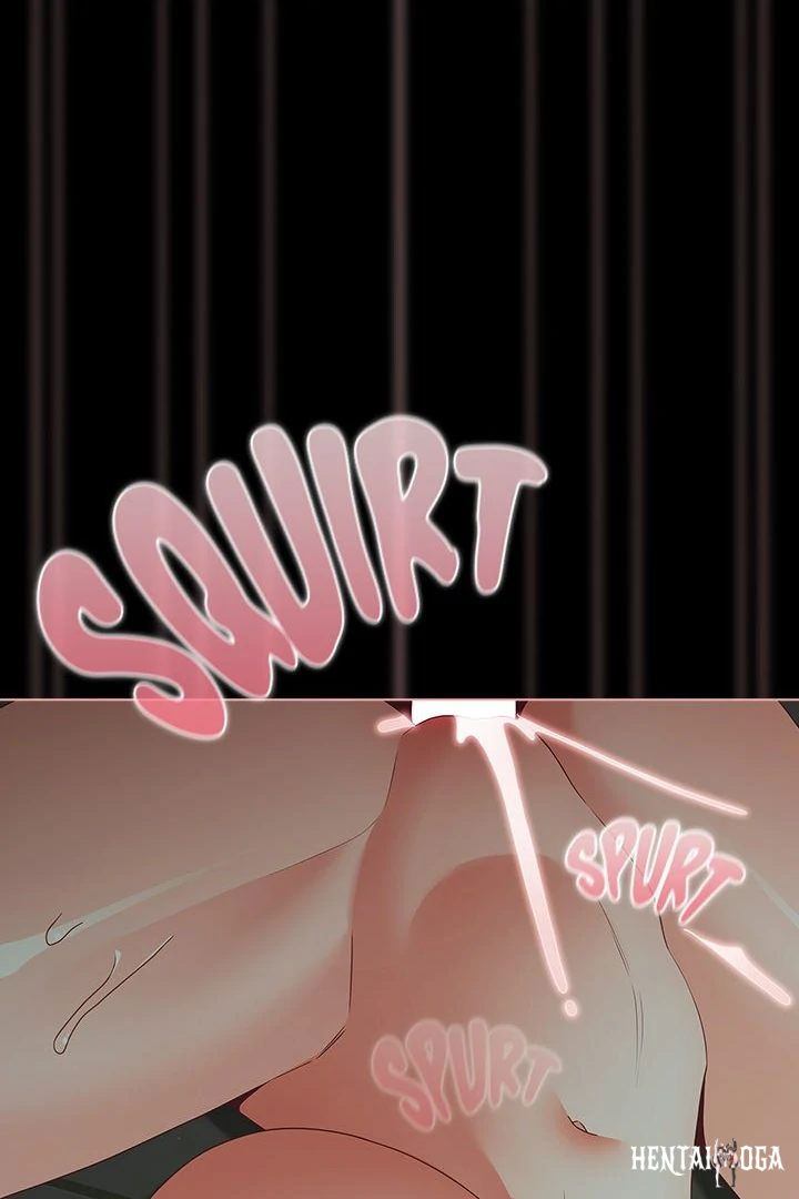 People of The Dark People of The Dark Chapter 27 - Page 64