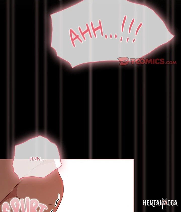 People of The Dark People of The Dark Chapter 27 - Page 66