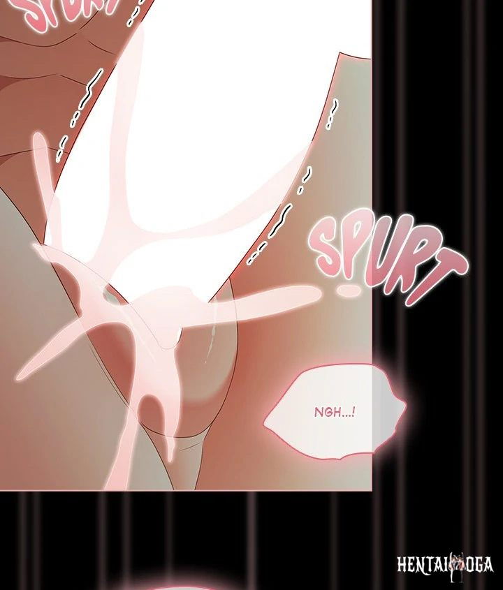 People of The Dark People of The Dark Chapter 27 - Page 67