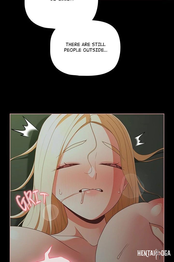 People of The Dark People of The Dark Chapter 27 - Page 7