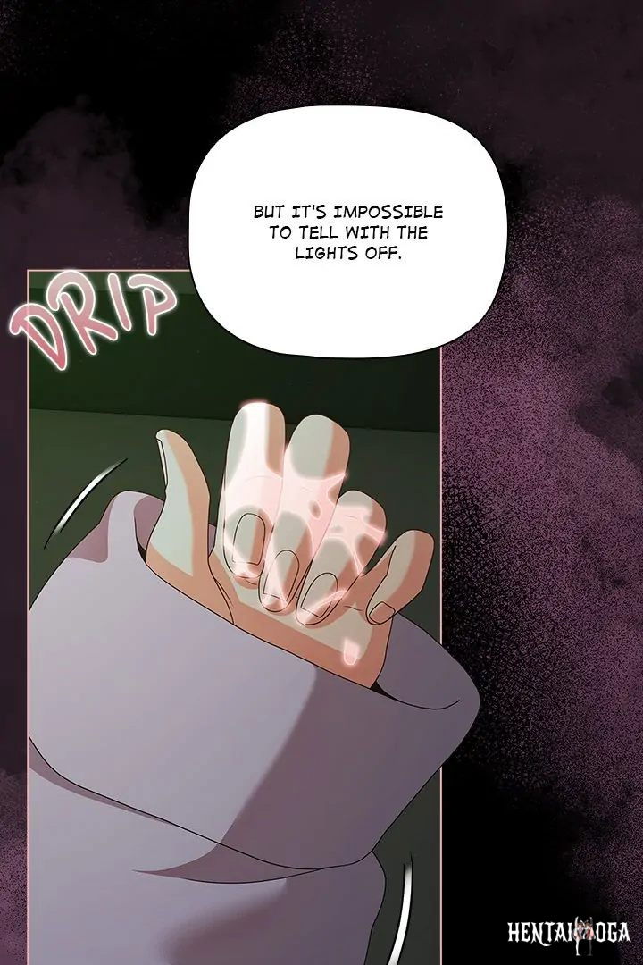 People of The Dark People of The Dark Chapter 27 - Page 77