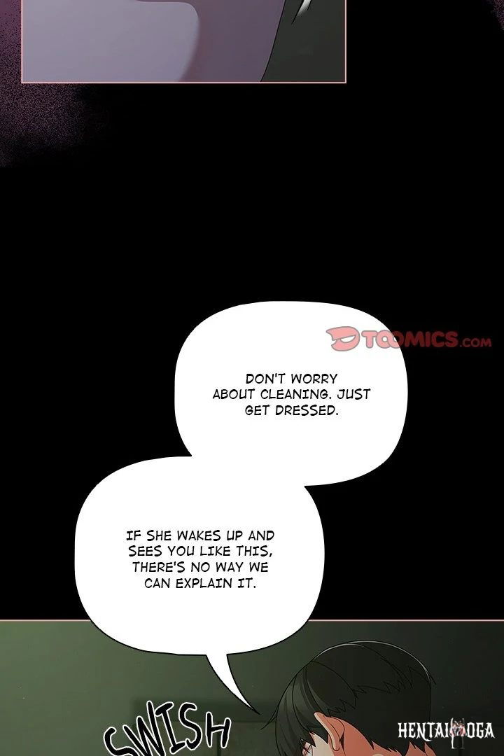 People of The Dark People of The Dark Chapter 27 - Page 78