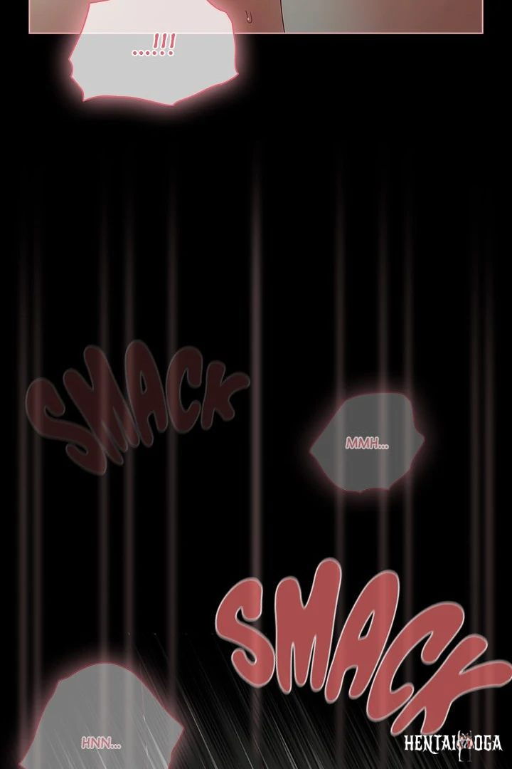 People of The Dark People of The Dark Chapter 27 - Page 8