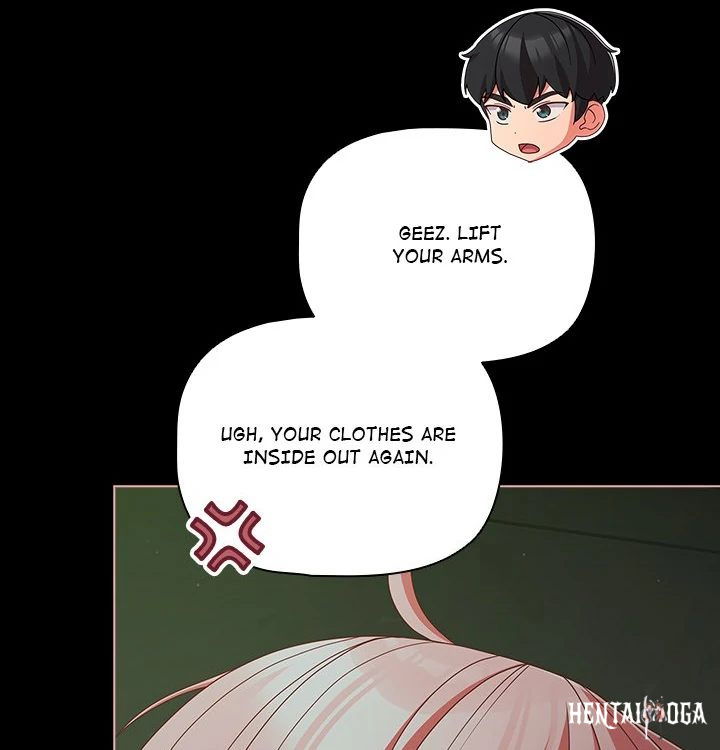 People of The Dark People of The Dark Chapter 27 - Page 80