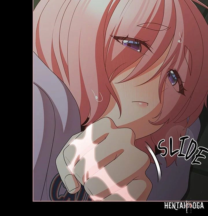 People of The Dark People of The Dark Chapter 27 - Page 81