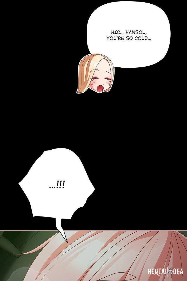 People of The Dark People of The Dark Chapter 27 - Page 82