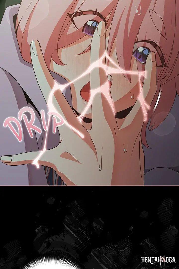 People of The Dark People of The Dark Chapter 27 - Page 83