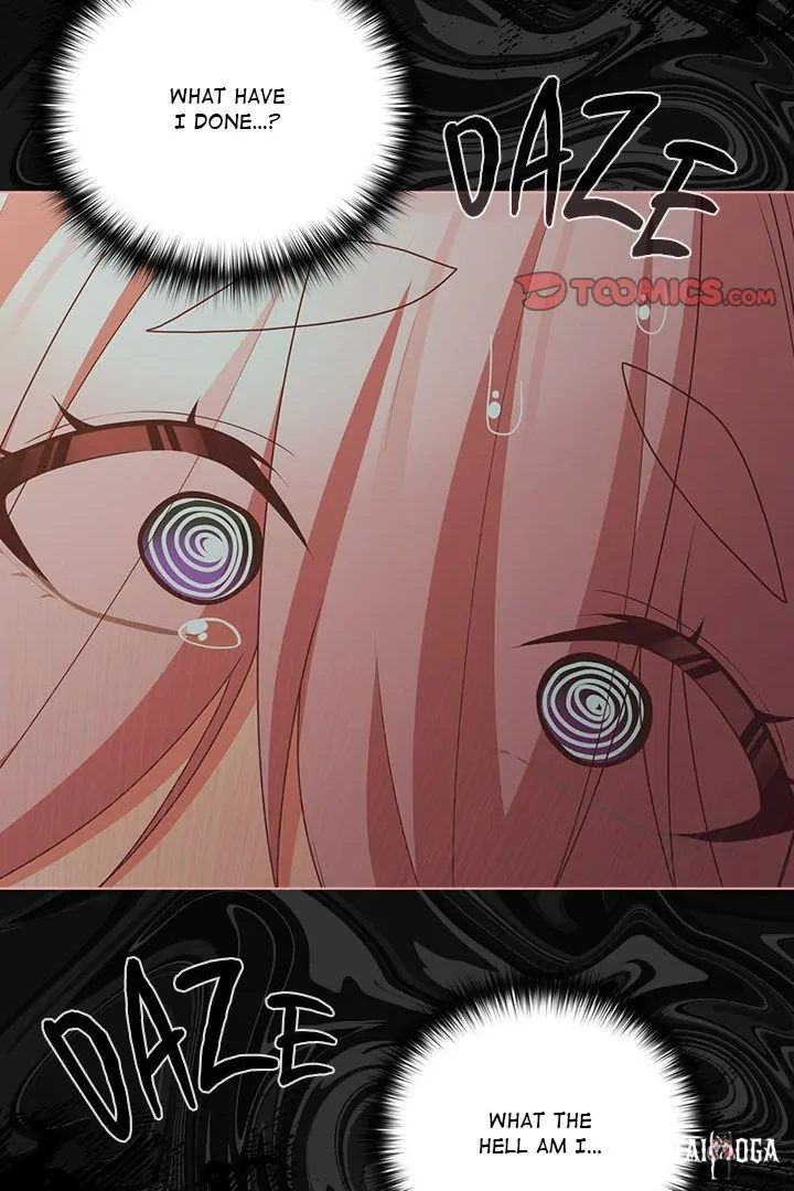 People of The Dark People of The Dark Chapter 27 - Page 84