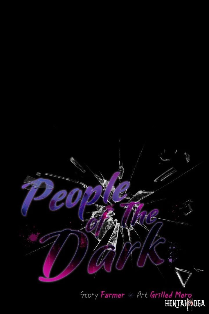 People of The Dark People of The Dark Chapter 27 - Page 87