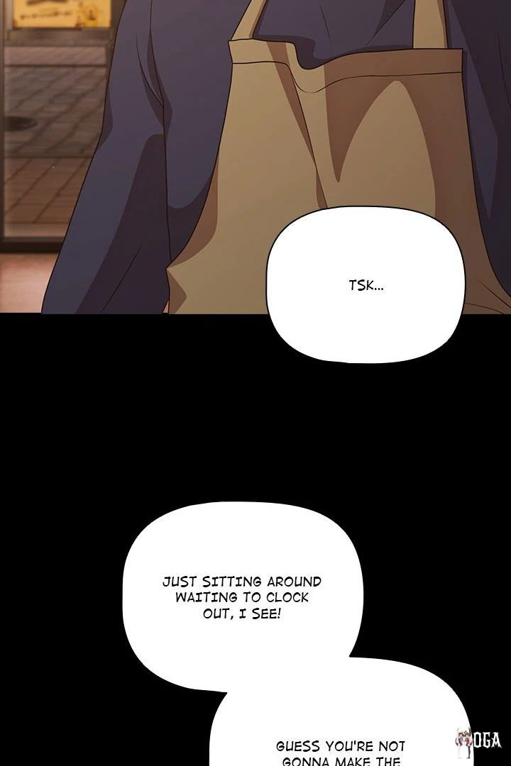 People of The Dark People of The Dark Chapter 27 - Page 92