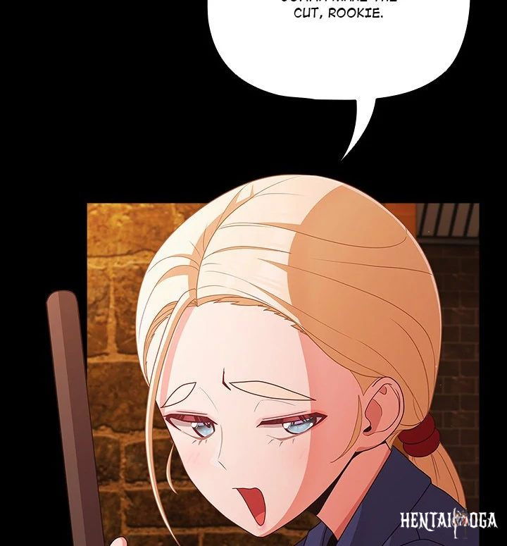 People of The Dark People of The Dark Chapter 27 - Page 93